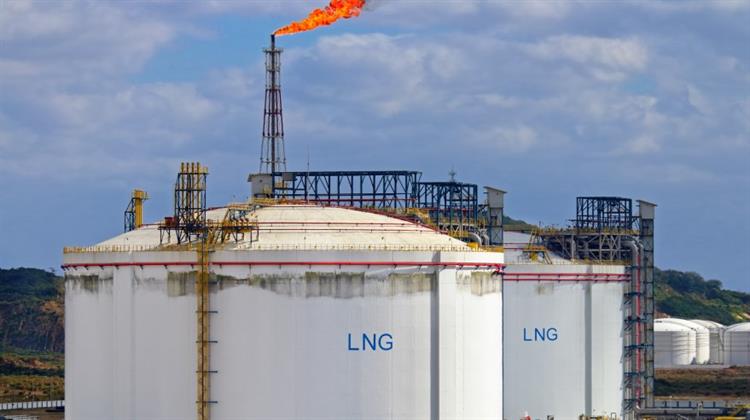 EU Corruption Probe Targets Chinese LNG Project in Cyprus