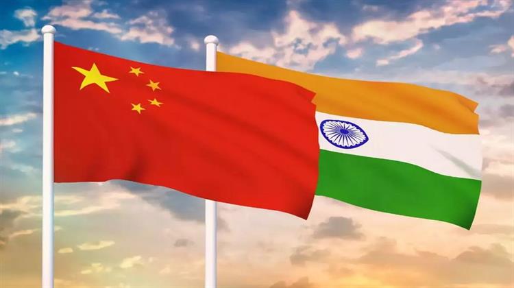 Η Ινδία, Πύλη της Κίνας για Εξαγωγές προς τη Δύση