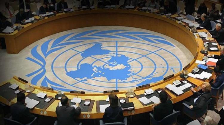 ΣΑ ΟΗΕ: Ανησυχία για τον Κίνδυνο Κλιμάκωσης στη Μέση Ανατολή