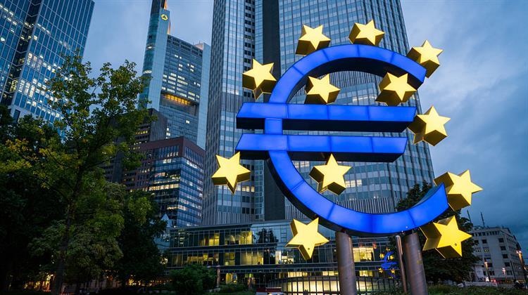 Aνάπτυξη 0,3% στην Ευρωζώνη, Συρρίκνωση 0,1% στη Γερμανία