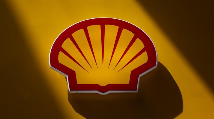 Περιορίστηκαν Κατά 19% τα Κέρδη της Shell στο Β΄Τρίμηνο Λόγω Χαμηλότερων Εισπράξεων στην Εμπορία Πετρελαίου