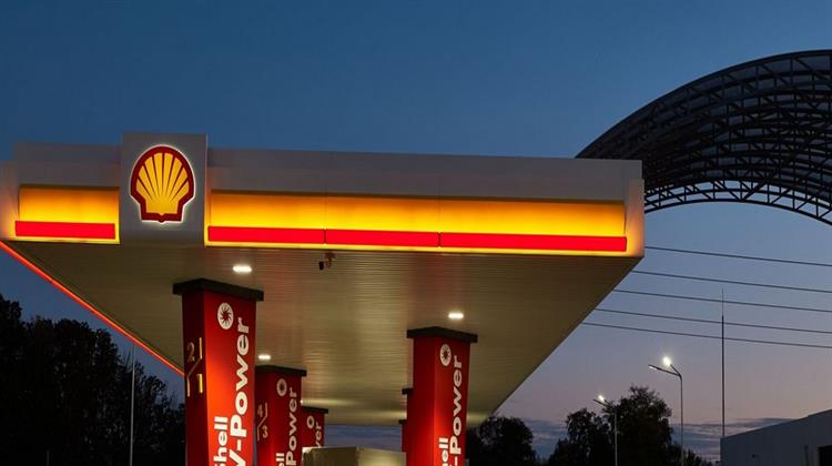 Shell Q2 Profit Slides to $6.3 Bln on Weaker Trading