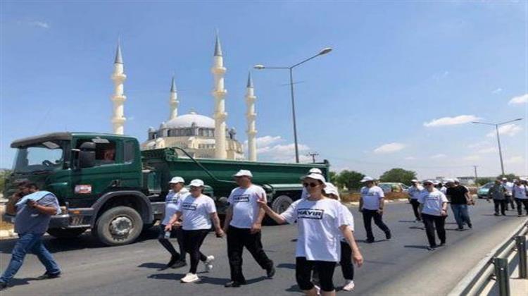 Έρευνα: Ο Τουρκικός Εποικισμός και η Βίαιη Δημογραφική Αλλαγή που Επέφερε στα Κατεχόμενα Από το 1974 Μέχρι Σήμερα