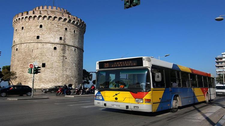 Οικονόμου: Ο Στόλος των Λεωφορείων θα Ανανεωθεί Ολοκληρωτικά μέχρι το 2027