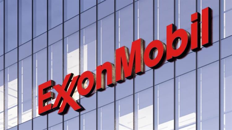 Η ExxonMobil ξεπερνά τα κέρδη του 2ου τριμήνου, λόγω της συμφωνίας με την Pioneer Natural Resources