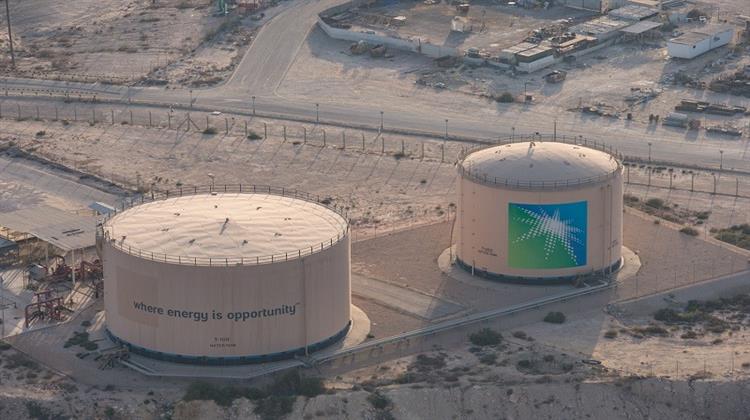 Saudi Aramco: Υποχώρηση Κερδών Καθώς τα Περιθώρια Διύλισης Μειώνονται