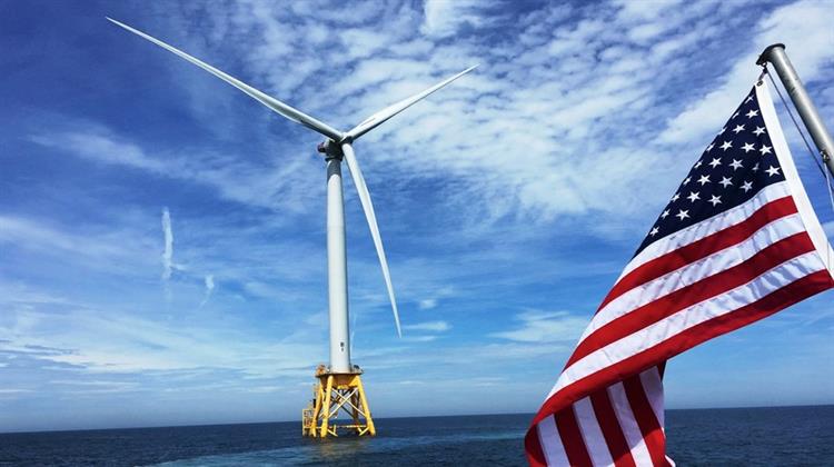 US Offshore Wind Opponents Seek to Form National Group to Fight Projects