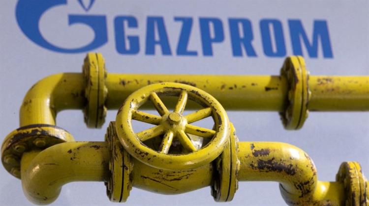 Οι εξαγωγές της Gazprom προς την Ευρώπη μέσω Ουκρανίας συνεχίζονται παρά τις μάχες