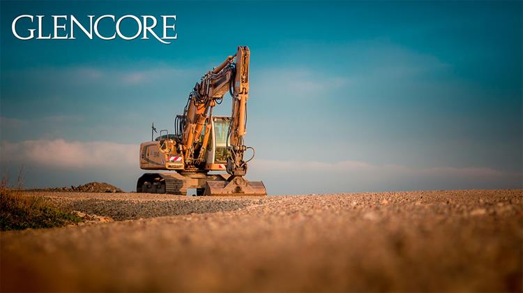 Glencore: Να Θέλεις να «Καθαρίσεις» και οι Επενδυτές να Λένε «Όχι» – «Επικράτησε η Κοινή Λογική»