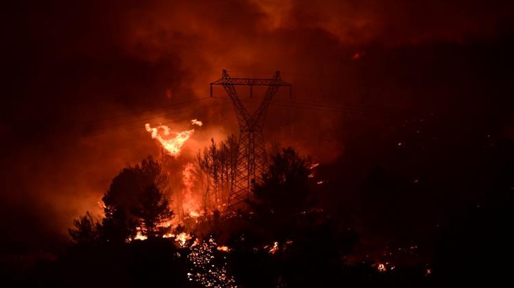 Στριμωγμένο το Μαξίμου – Από το Επιτελικό Κράτος στο Επιτελικό Χάος