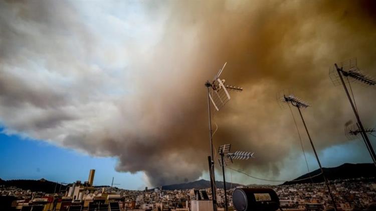 Ποιες είναι οι Πιθανές Βλάβες από τον Καπνό και τα Μικροσωματίδια