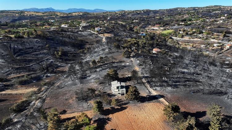 Δέκα Ερωταπαντήσεις για τη Διαχείριση της Πυρκαγιάς