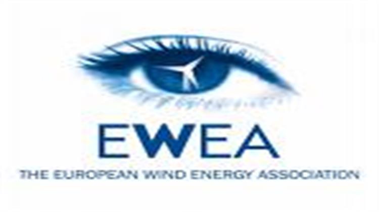 Η EWEA Aντίθετη με τη «Ρήτρα Αναθεώρησης» στην Οδηγία για τις ΑΠΕ