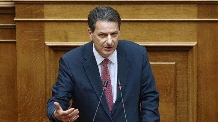 Σκυλακάκης: Μετά τους Αρνητές, Έχουμε και τους ...Υποκριτές της Κλιματικής Αλλαγής