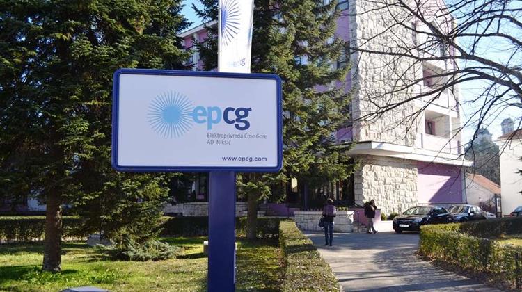 Montenegro’s EPCG Kicks Off Preparations to Install Batteries