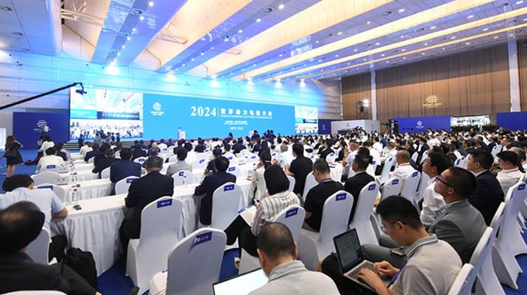 2024 World Power Battery Conference: Οι Στρατηγικές Κατευθύνσεις της Κινεζικής Βιομηχανίας Μπαταριών