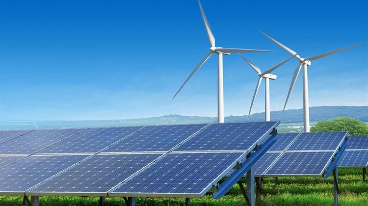 ENGIE Romania Launches a Hybrid Wind and Solar Power Plant to Diversify its Activities