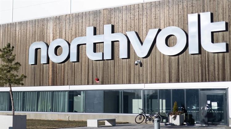 Northvolt: Θα Περικόψει Θέσεις Εργασίας και θα Πουλήσει Μονάδα μετά την Πτώση Πωλήσεων των  EV