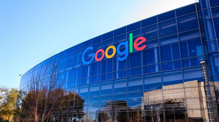 Google: Δηλώνει «Απογοητευμένη» Από το Πρόστιμο της ΕΕ