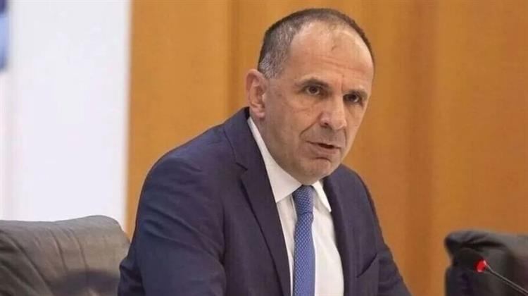 Γ. Γεραπετρίτης: H ηλεκτρική διασύνδεση Ελλάδας-Κύπρου θα συνεχιστεί κανονικά