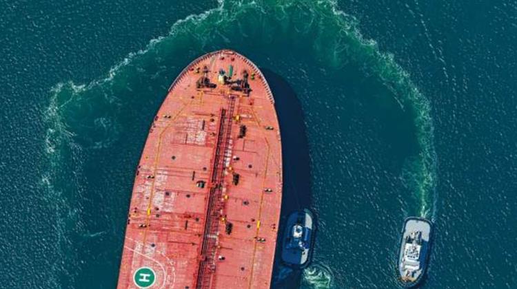 Trafigura: Θα Μετατρέψει Περισσότερα Supertankers εάν οι Δυσκολίες της Αγοράς Πετρελαίου Παραμένουν