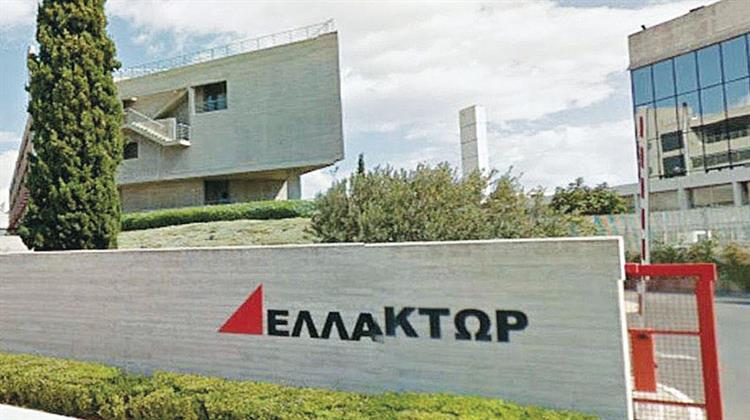 Κέρδη 40,4 Εκατ. για τον Όμιλο Ελλάκτωρ το Πρώτο Εξάμηνο