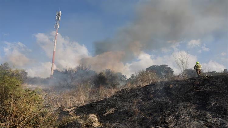 Τι Δείχνει το Πλήγμα των Χούθι στο Ισραήλ την Κυριακή - Ο Ρόλος Ρωσίας και Ιράν