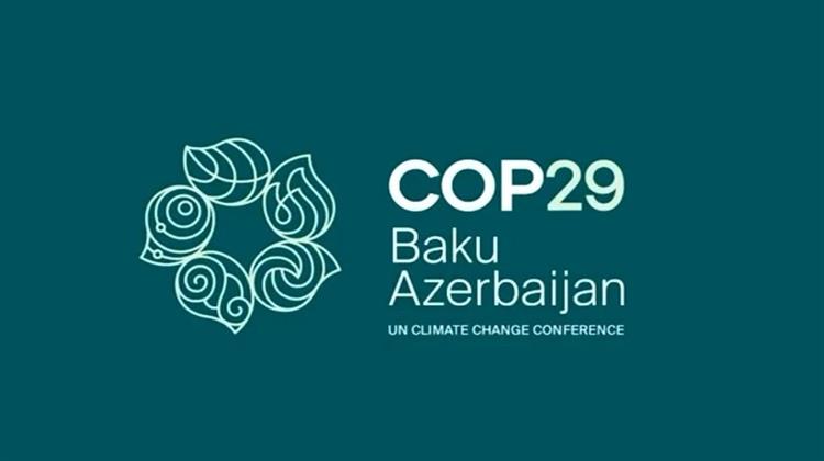 COP29: Στον Αέρα το Σχέδιο για την Κλιματική Συνδιάσκεψη στο Αζερμπαϊτζάν