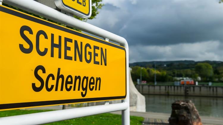 Schengen Kapput