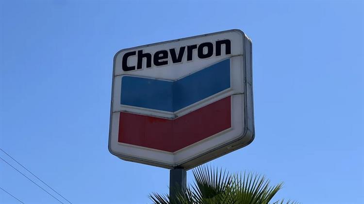 Chevron CEO Hits Bidens Natural Gas Policies, Says Fuel is Crucial for AI