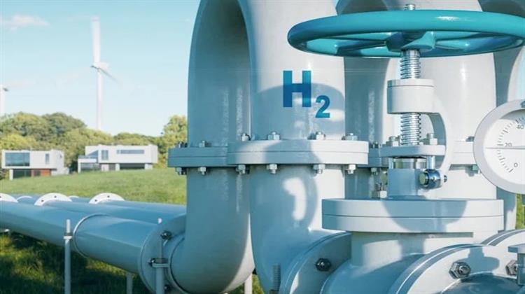 Bulgartransgaz, Greece’s DESFA Collaborate to Unleash Hydrogen Potential