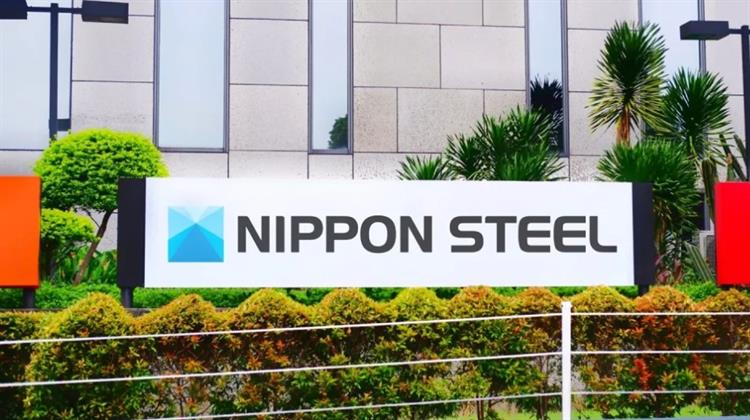 Ιαπωνία: Η Nippon Steel θα Πουλήσει Μετοχές της Posco για τη Βελτίωση του Ενεργητικού της