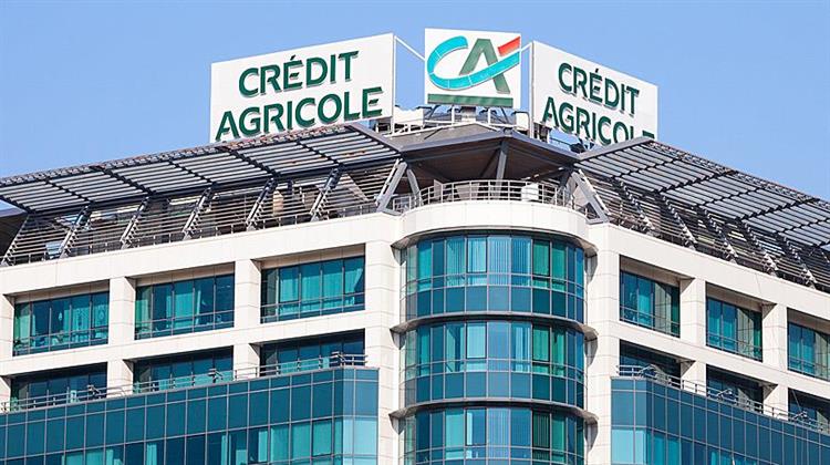 Credit Agricole: Αποκτά Συμμετοχή σε 11 Αιολικά Πάρκα