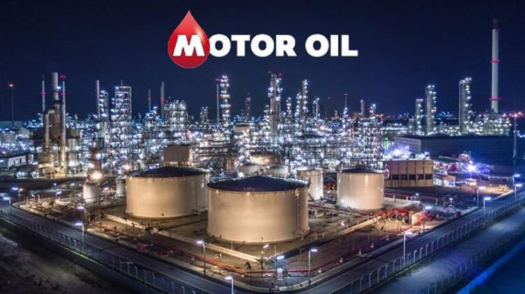 Διαμαρτυρία της Motor Oil για την Επιβολή Προστίμου εκ Μέρους της Επιτροπής Ανταγωνισμού