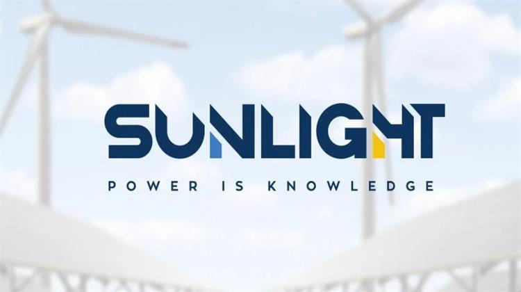 Sunlight: Μια Ελληνική Βιομηχανία Case Study για τη Γερμανία