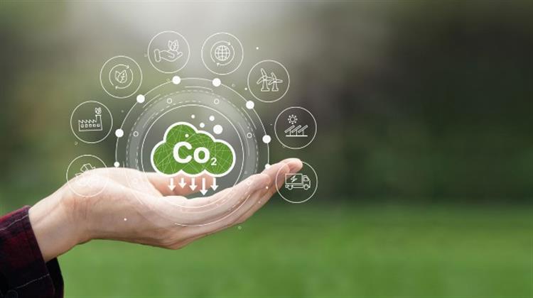 Αποθήκευση CO2: Mega Συμμαχία 18 Κολοσσών για την Επιτάχυνση των Έργων CCUS