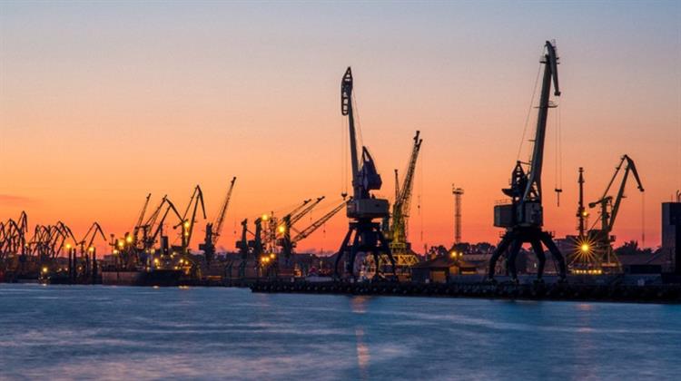 Λιθουανία: Το Λιμάνι της Klaipeda Επενδύει στο 1ο Έργο Πράσινου Υδρογόνου των Χωρών της Βαλτικής