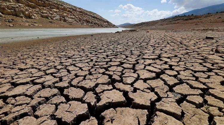 Έρχονται Καταστροφές στις Οικονομίες Από την Κρίση Νερού - Απώλεια 8% του Παγκόσμιου ΑΕΠ ως το 2050