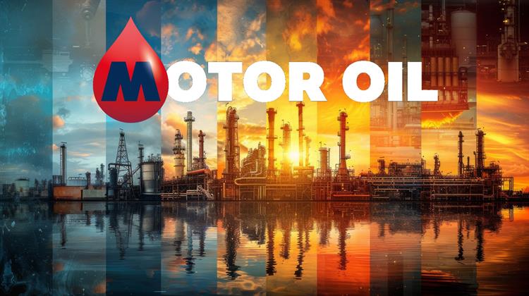 Motor Oil: Εντός Τροχιάς το Σχέδιο για «Πράσινο» Η2 Από το 2026 – Στις Αρχές 2025 το Πρώτο «Υδρογονάδικο»