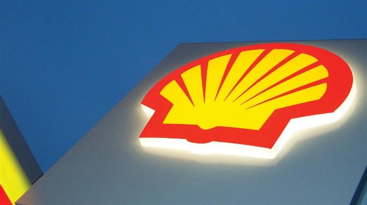 Shell: Καλύτερα των εκτιμήσεων τα τριμηνιαία κέρδη