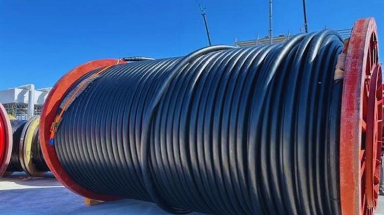 Η Hellenic Cables Αναλαμβάνει την Προμήθεια και Συναρμολόγηση Καλωδίων Υψηλής και Υπερυψηλής Τάσης στη Γαλλία