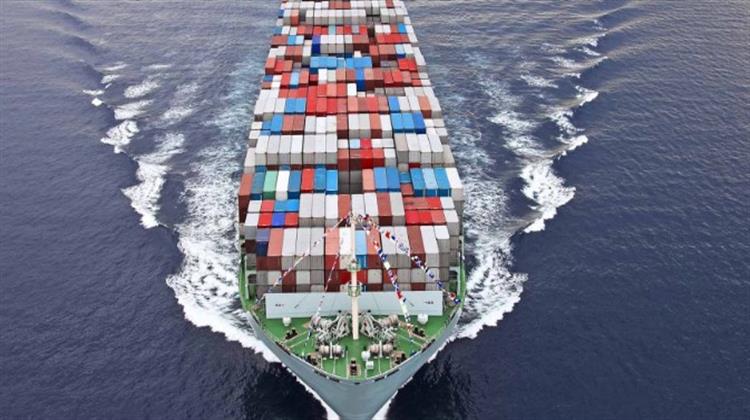 Η Αύξηση Παραγγελιών των Boxship οδηγεί σε Aνάπτυξη Ρεκόρ για την Πρόωση Διπλού Καυσίμου