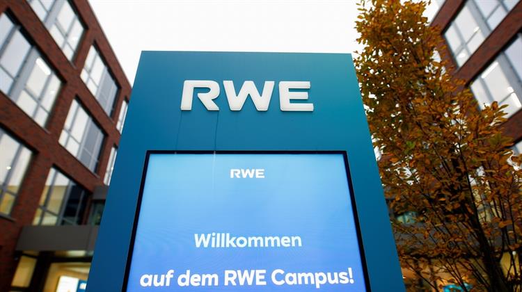 RWE: Ακτιβιστικό Επενδυτικό Ταμείο Πιέζει τη Γερμανική Εταιρεία Ενέργειας για Επαναγορά Μετοχών