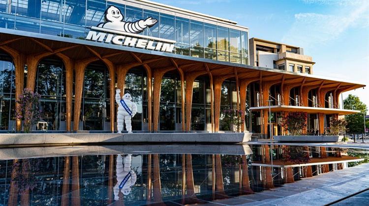 Γαλλία: Λουκέτο σε 2 Εργοστάσια Michelin με 1.254 Εργαζόμενους