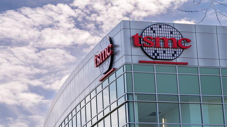 Η TSMC Καταναλώνει Περισσότερη Ενέργεια Από Ολόκληρα Κράτη