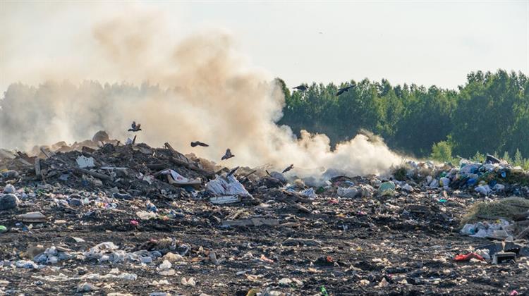 Γιατί η Τουρκία Είναι η Χωματερή της Ευρώπης