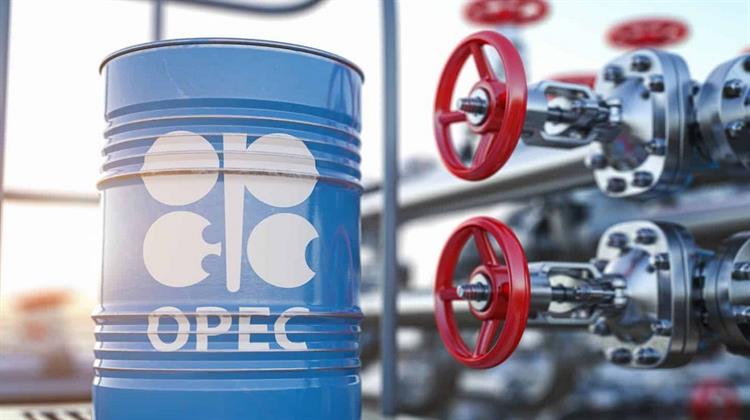 OPEC Again Cuts 2024, 2025 Oil Demand Growth Forecasts