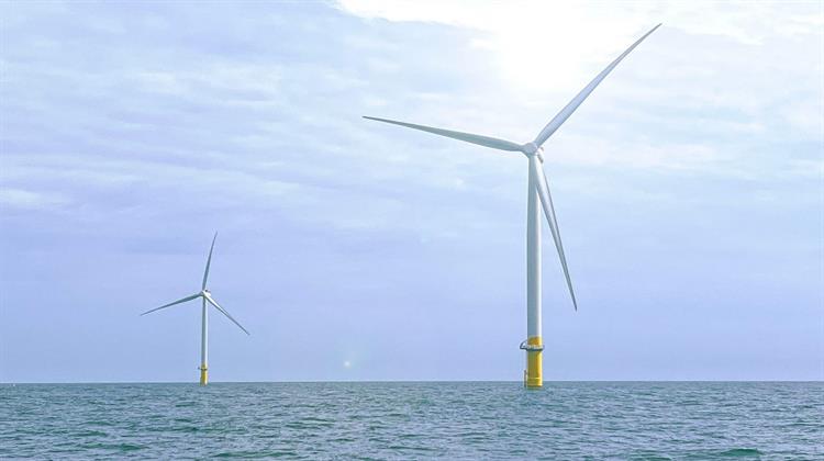 Siemens Energy, RWE Warn of Trump Fallout in US Offshore Wind Sector