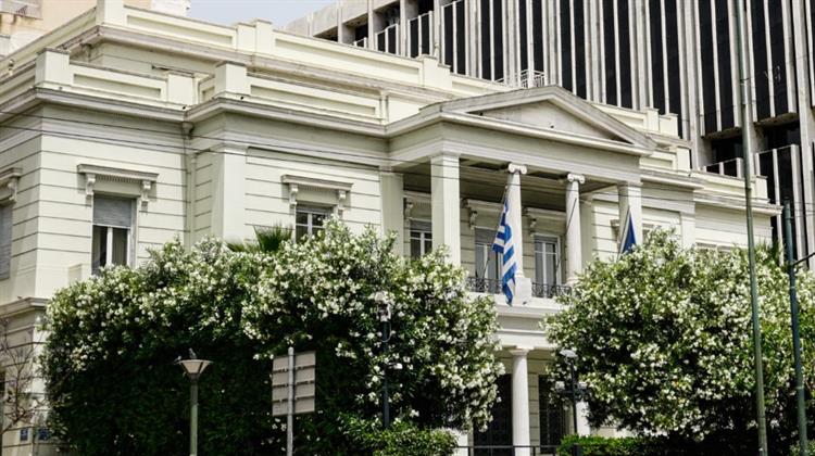 Ηχηρά Καμπανάκια για τα Ελληνοτουρκικά-Το Μαξίμου Σιωπά