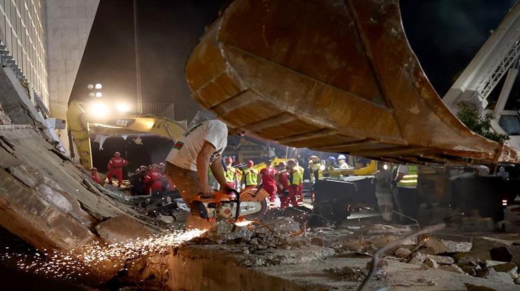 Σερβία: Άλλος Ένας Υπουργός Παραιτείται για την Τραγωδία στον Σιδηροδρομικό Σταθμό του Νόβι Σαντ